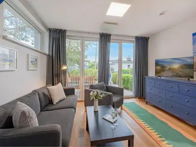 Ferienhaus für 6 Personen (95 m²) in Rankwitz 4/10