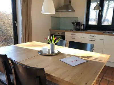 Ferienhaus für 4 Personen (65 m²) in Quilitz 8/10