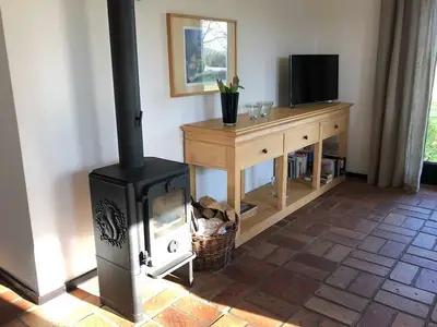 Ferienhaus für 4 Personen (65 m²) in Quilitz 10/10