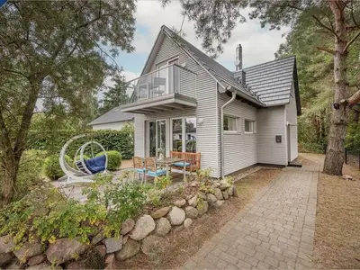 Ferienhaus für 6 Personen (95 m²) in Rankwitz 1/10