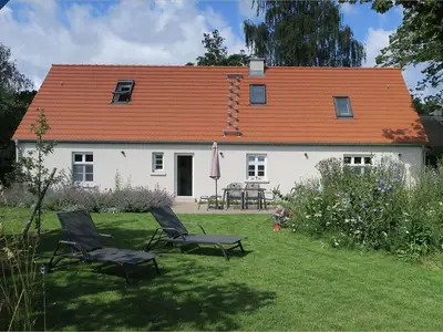 Ferienhaus für 8 Personen (160 m²) in Rankwitz 1/10