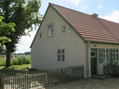 Ferienhaus für 8 Personen (160 m²) in Rankwitz 2/10
