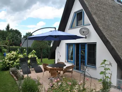 Ferienhaus für 4 Personen (40 m²) in Rankwitz 2/10