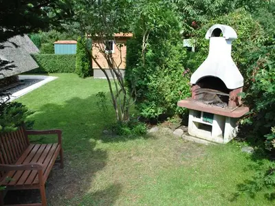 Ferienhaus für 4 Personen (40 m²) in Rankwitz 4/10