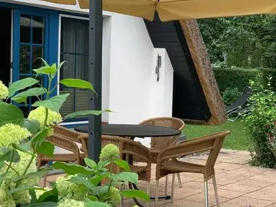Ferienhaus für 4 Personen (40 m²) in Rankwitz 5/10