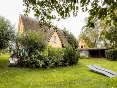 Ferienhaus für 8 Personen (130 m²) in Krienke 4/10