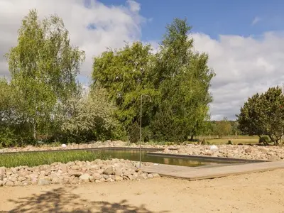 Ferienhaus für 8 Personen (130 m²) in Krienke 5/10