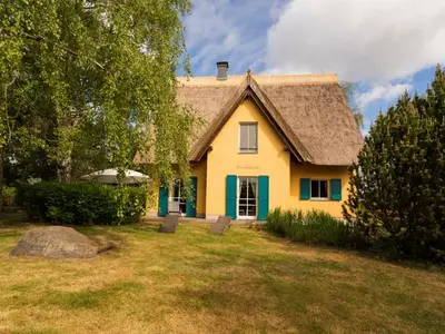Ferienhaus für 8 Personen (130 m²) in Krienke 1/10