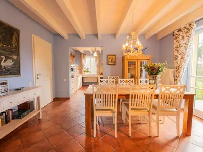 Ferienhaus für 8 Personen (130 m²) in Krienke 10/10