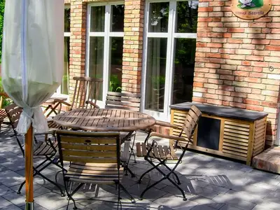 Ferienhaus für 4 Personen (74 m²) in Rankwitz 2/10