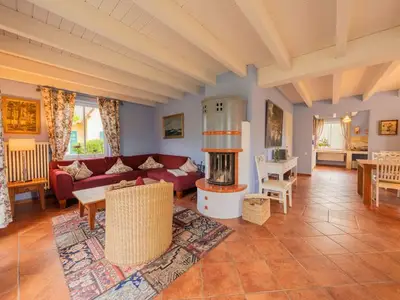 Ferienhaus für 8 Personen (130 m²) in Krienke 5/10