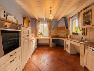 Ferienhaus für 8 Personen (130 m²) in Krienke 10/10