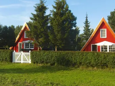Ferienhaus für 3 Personen (60 m²) in Rankwitz 1/10