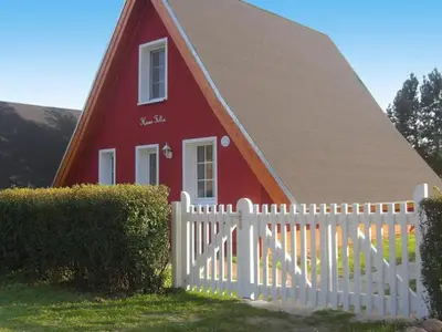Ferienhaus für 4 Personen (60 m²) in Rankwitz 4/10
