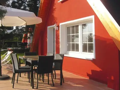 Ferienhaus für 4 Personen (60 m²) in Rankwitz 5/10