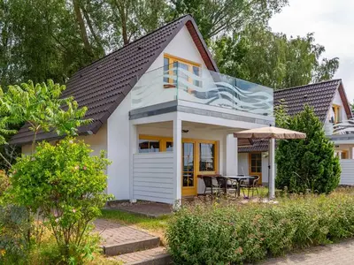 Ferienhaus für 4 Personen (50 m²) in Rankwitz 4/10