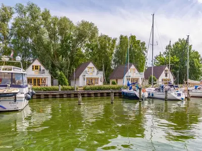Ferienhaus für 4 Personen (50 m²) in Rankwitz 1/10