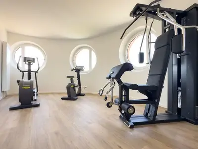 Ferienhaus für 4 Personen (50 m²) in Rankwitz 5/10