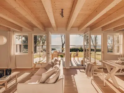 Ferienhaus für 6 Personen (155 m²) in Rankwitz 4/10