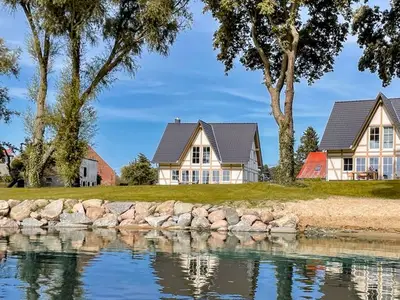 Ferienhaus für 6 Personen (155 m²) in Rankwitz 1/10