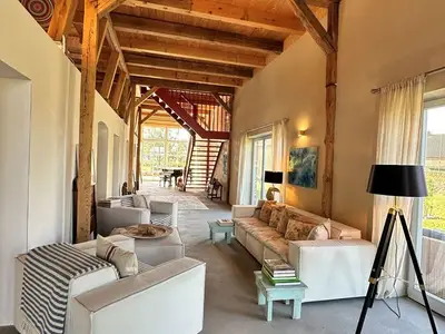 Ferienhaus für 8 Personen (460 m²) in Rankwitz 1/10