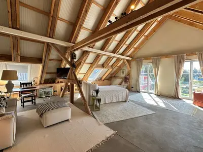 Ferienhaus für 8 Personen (460 m²) in Rankwitz 2/10