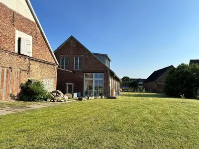 Ferienhaus für 8 Personen (460 m²) in Rankwitz 3/10