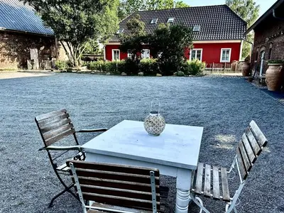 Ferienhaus für 8 Personen (460 m²) in Rankwitz 4/10