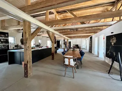 Ferienhaus für 8 Personen (460 m²) in Rankwitz 5/10