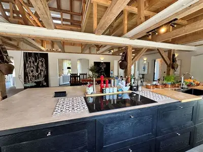 Ferienhaus für 8 Personen (460 m²) in Rankwitz 6/10