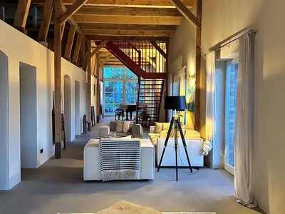 Ferienhaus für 8 Personen (460 m²) in Rankwitz 7/10