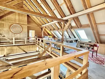 Ferienhaus für 8 Personen (460 m²) in Rankwitz 8/10