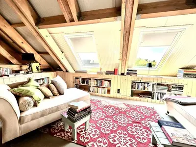 Ferienhaus für 8 Personen (460 m²) in Rankwitz 9/10