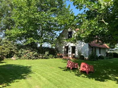 Ferienhaus für 4 Personen (65 m²) in Quilitz 2/10