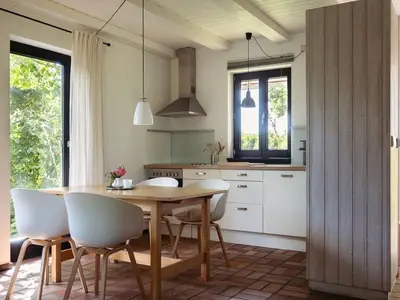 Ferienhaus für 4 Personen (65 m²) in Quilitz 3/10
