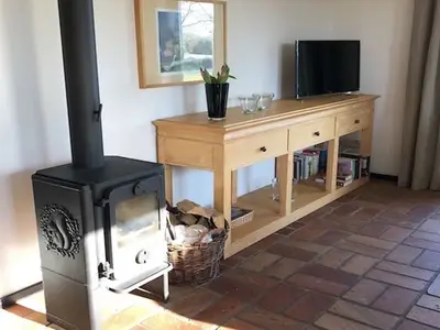 Ferienhaus für 4 Personen (65 m²) in Quilitz 5/10