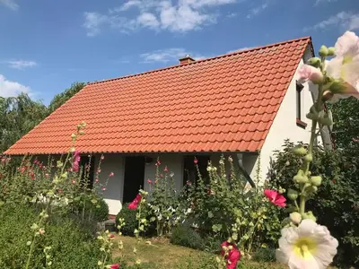 Ferienhaus für 4 Personen (65 m²) in Quilitz 1/10
