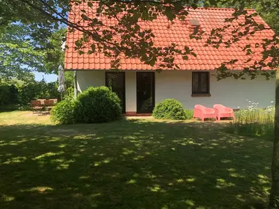 Ferienhaus für 4 Personen (65 m²) in Quilitz 2/10