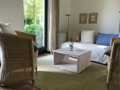 Ferienhaus für 4 Personen (65 m²) in Quilitz 4/10