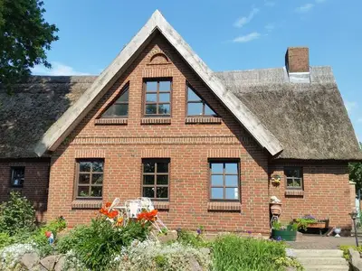 Ferienhaus für 7 Personen (100 m²) in Rankwitz 1/10