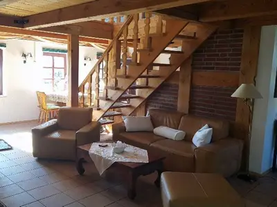 Ferienhaus für 7 Personen (100 m²) in Rankwitz 6/10