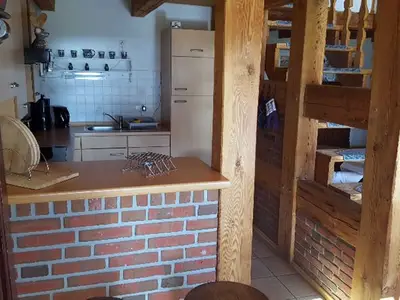 Ferienhaus für 7 Personen (100 m²) in Rankwitz 8/10