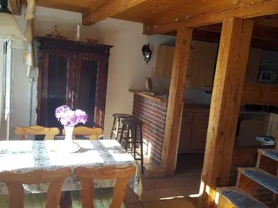 Ferienhaus für 7 Personen (100 m²) in Rankwitz 9/10
