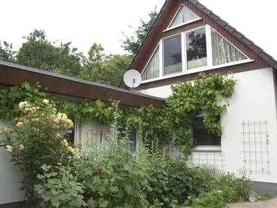 Ferienhaus für 3 Personen (55 m²) in Rankwitz 1/10