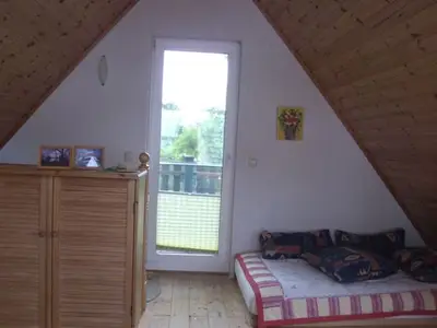 Ferienhaus für 3 Personen (55 m²) in Rankwitz 7/10