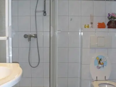 Ferienhaus für 3 Personen (55 m²) in Rankwitz 10/10
