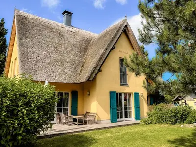 Ferienhaus für 12 Personen (170 m²) in Krienke 1/10