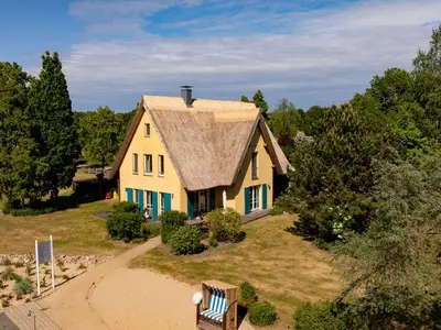 Ferienhaus für 12 Personen (170 m²) in Krienke 3/10