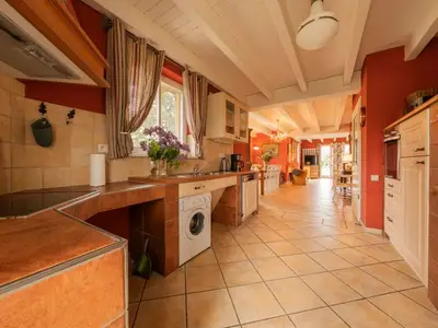 Ferienhaus für 12 Personen (170 m²) in Krienke 10/10