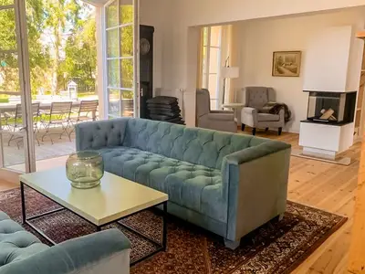 Ferienhaus für 14 Personen (280 m²) in Rankwitz 4/10